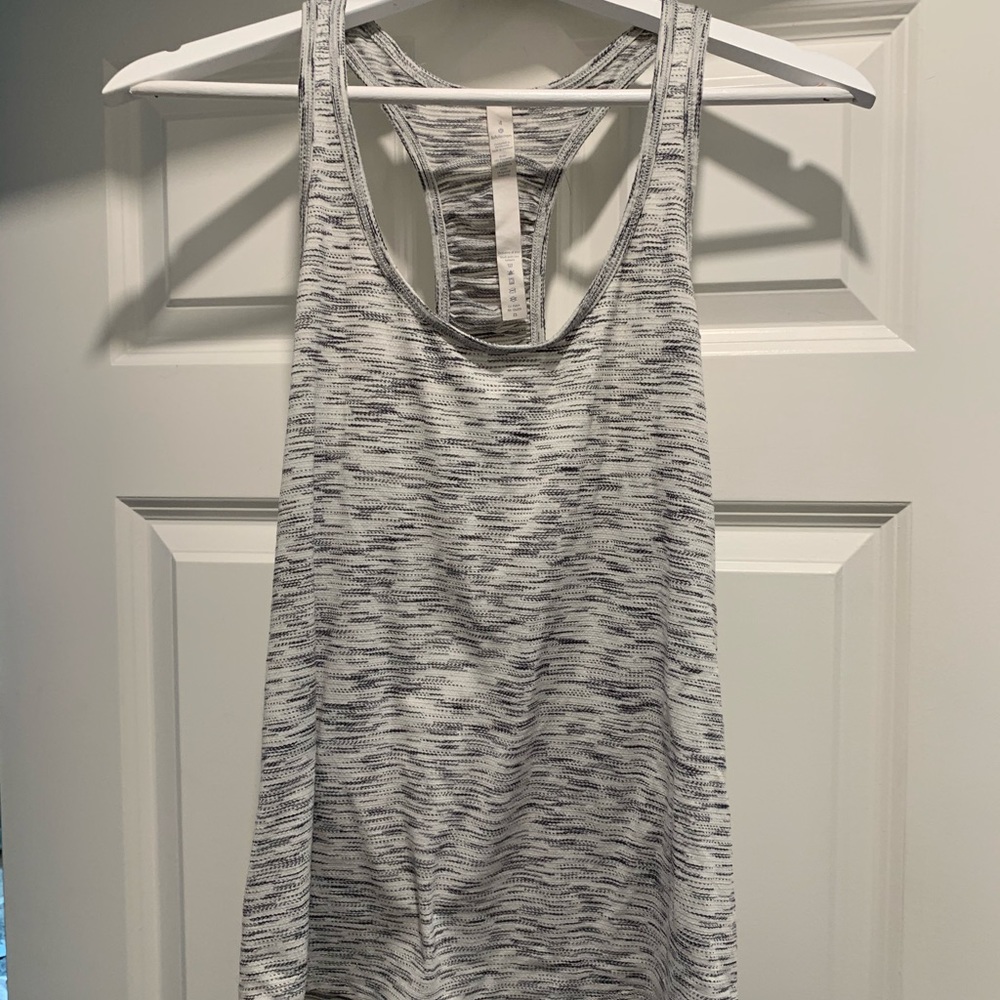 Lulu Lemon Tank